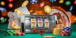 Официальный сайт Casino Onion