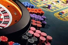 Casino Malina